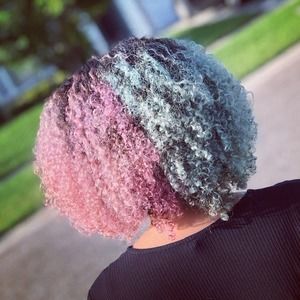 Meet your Posher, Traci